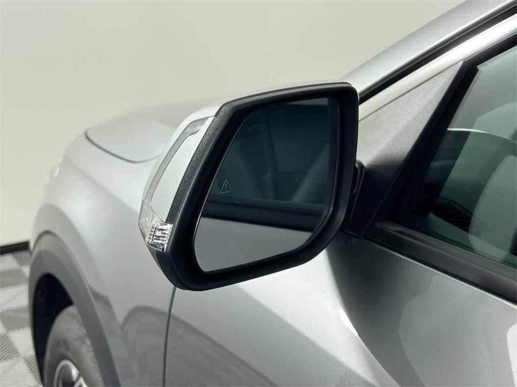 new 2025 Kia Niro car, priced at $28,726