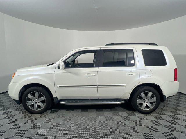 used 2014 Honda Pilot car, priced at $14,500