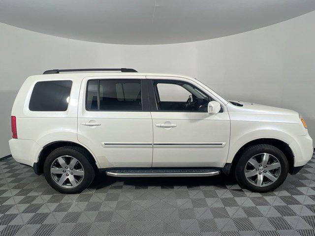 used 2014 Honda Pilot car, priced at $14,500