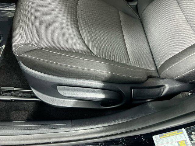 used 2024 Kia Forte car, priced at $17,950