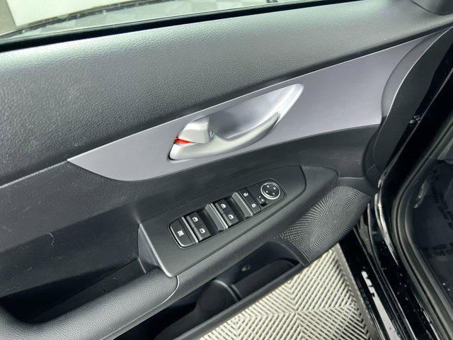 used 2024 Kia Forte car, priced at $17,950