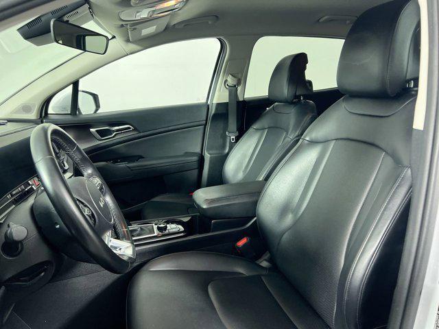 used 2023 Kia Sportage car, priced at $23,250