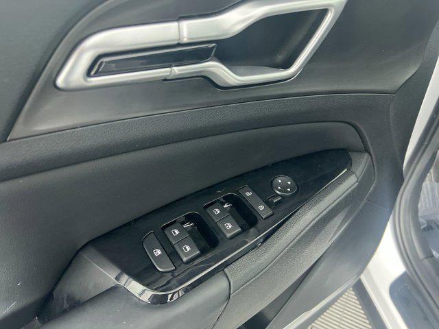 used 2023 Kia Sportage car, priced at $23,250