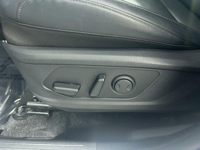 used 2023 Kia Sportage car, priced at $23,250