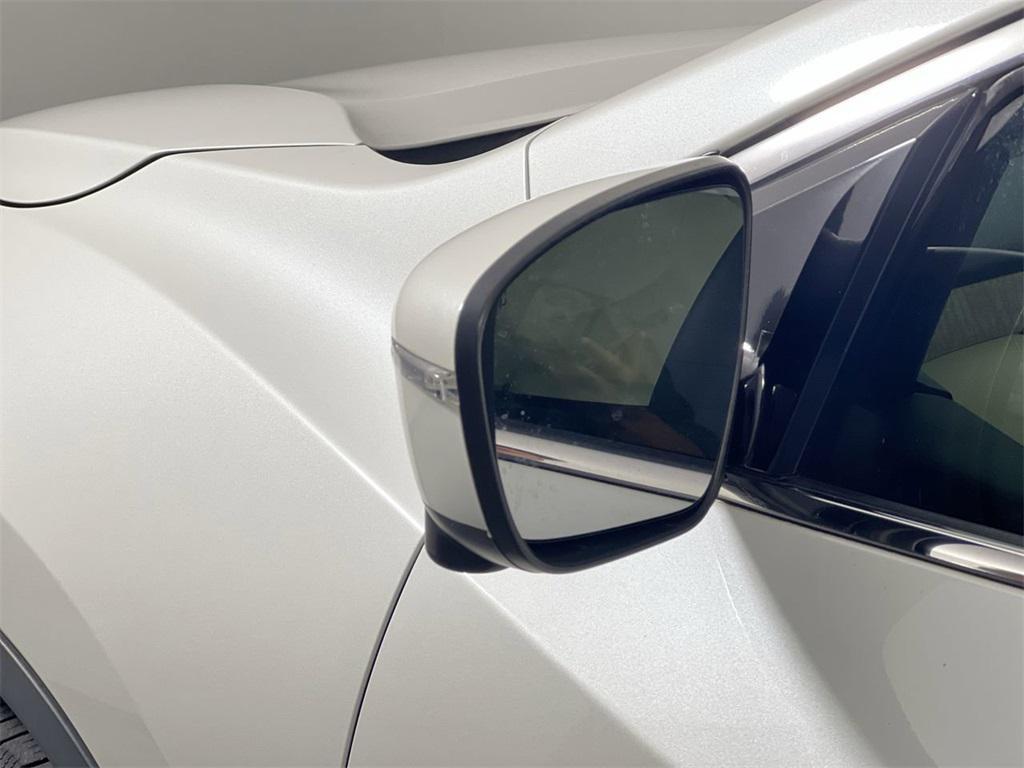 used 2019 Nissan Murano car, priced at $16,000