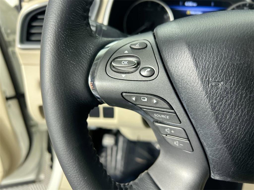 used 2019 Nissan Murano car, priced at $16,000