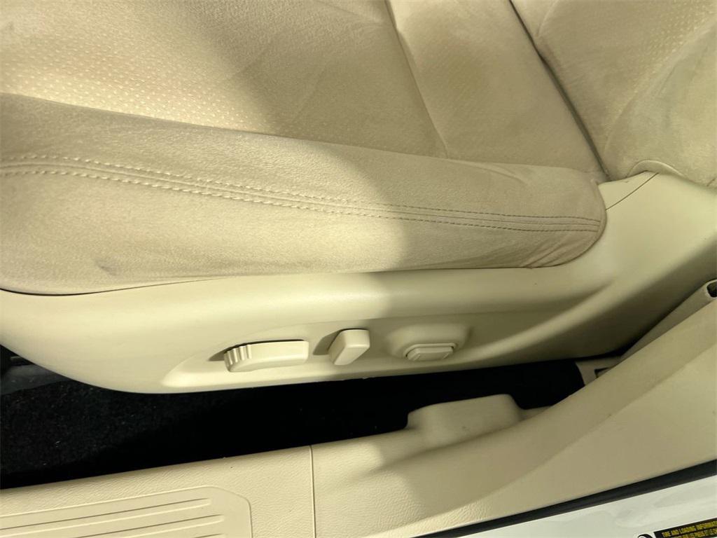 used 2019 Nissan Murano car, priced at $16,000