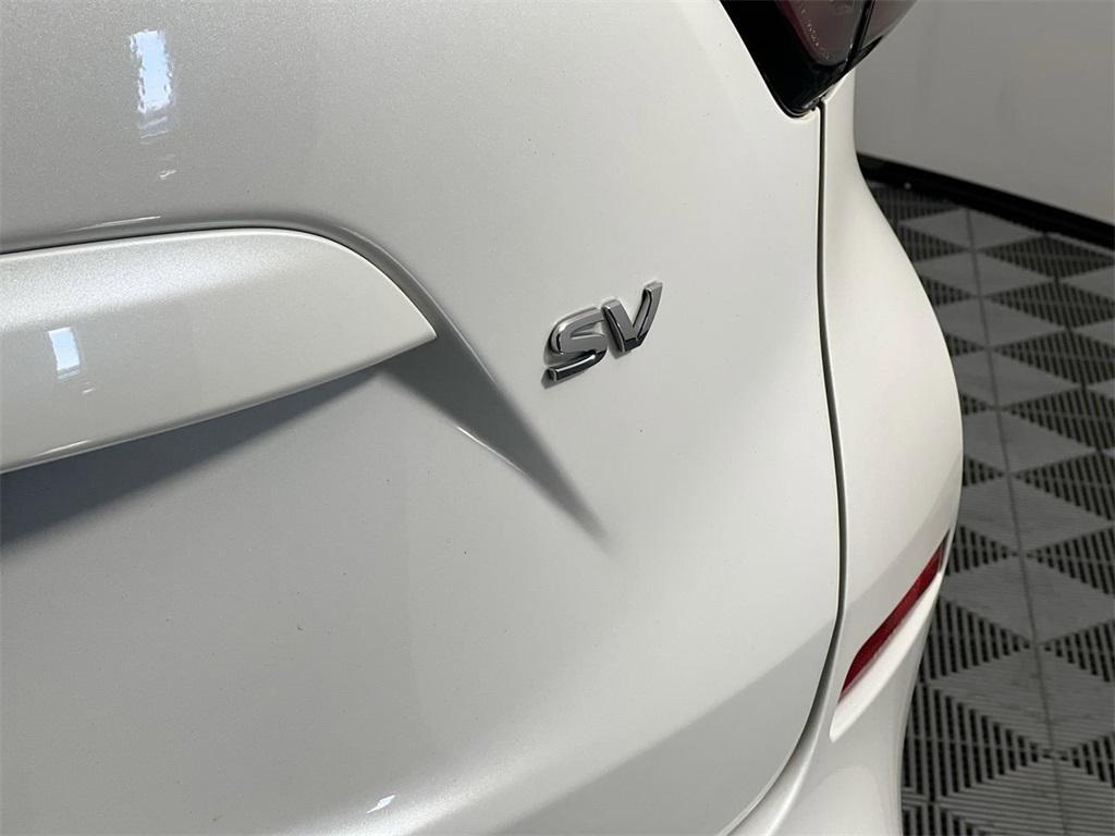 used 2019 Nissan Murano car, priced at $16,000