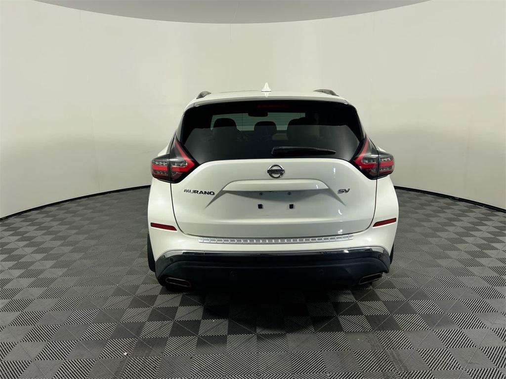 used 2019 Nissan Murano car, priced at $16,000