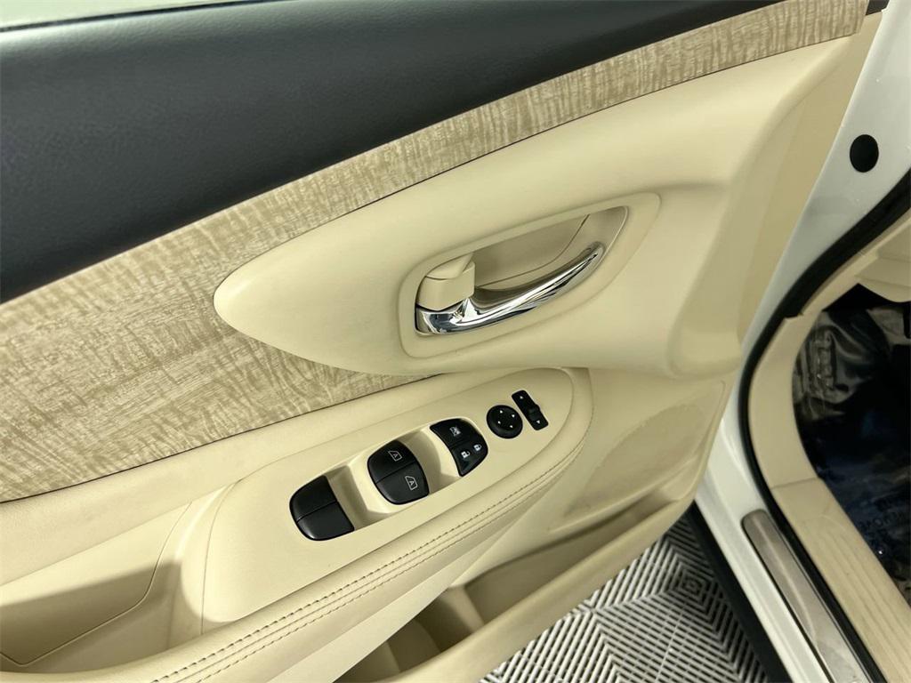 used 2019 Nissan Murano car, priced at $16,000