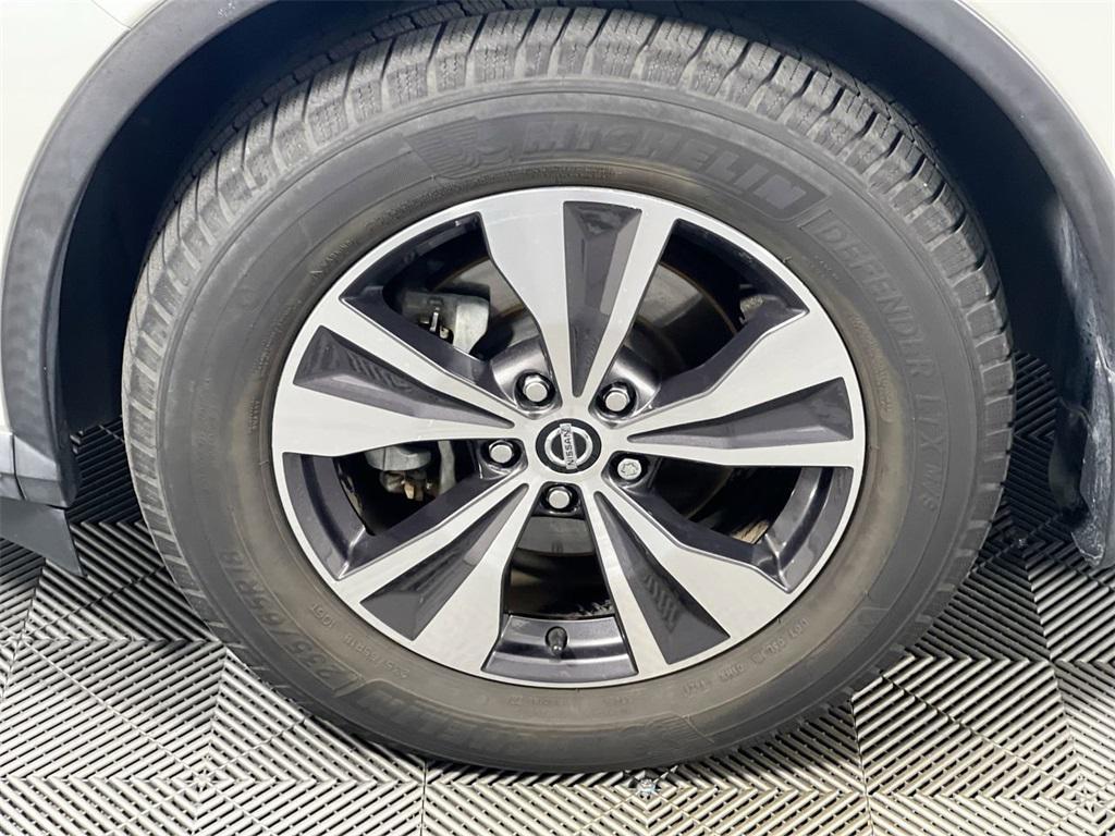 used 2019 Nissan Murano car, priced at $16,000