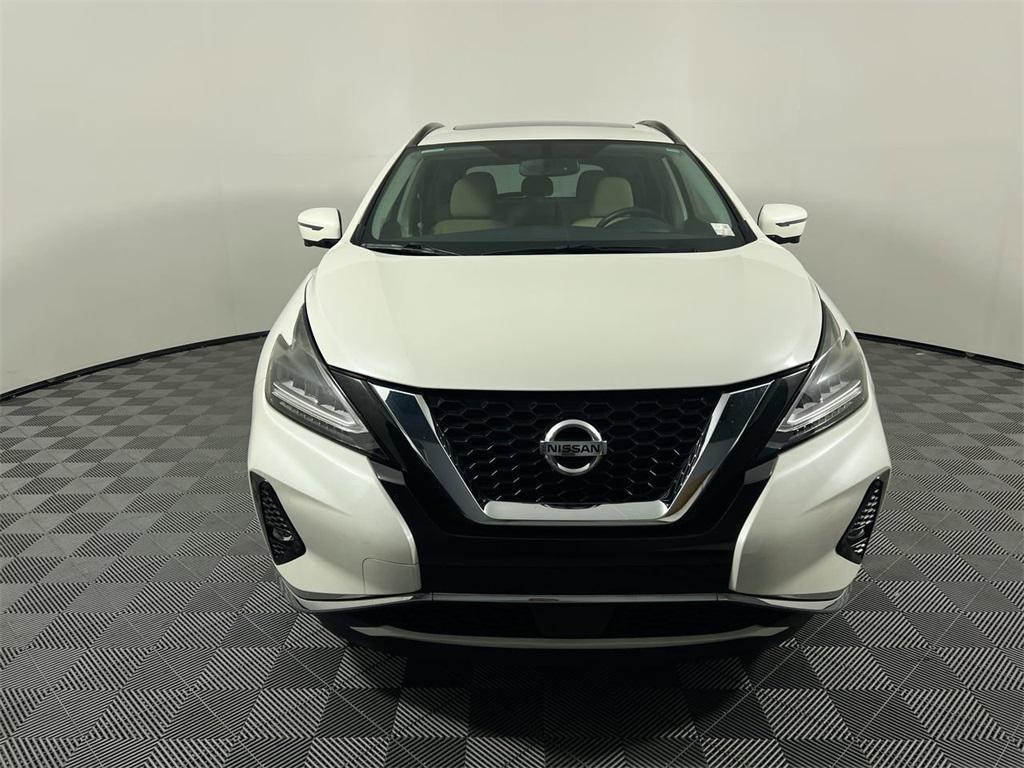 used 2019 Nissan Murano car, priced at $16,000