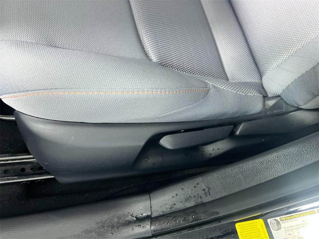 used 2025 Toyota Corolla car, priced at $24,000