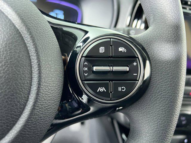 new 2025 Kia Soul car, priced at $25,035