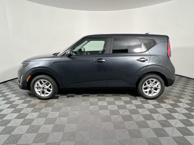 new 2025 Kia Soul car, priced at $20,937