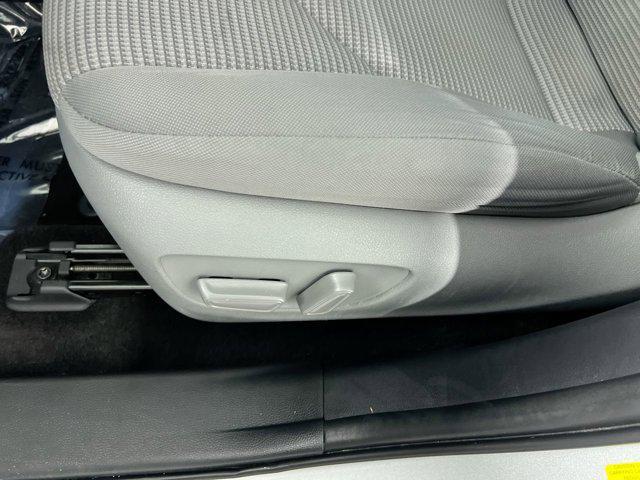 used 2023 Toyota Highlander car, priced at $28,650