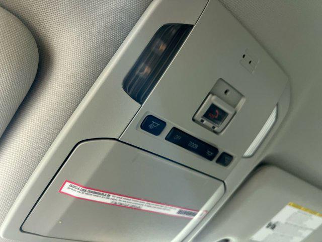 used 2023 Toyota Highlander car, priced at $28,650