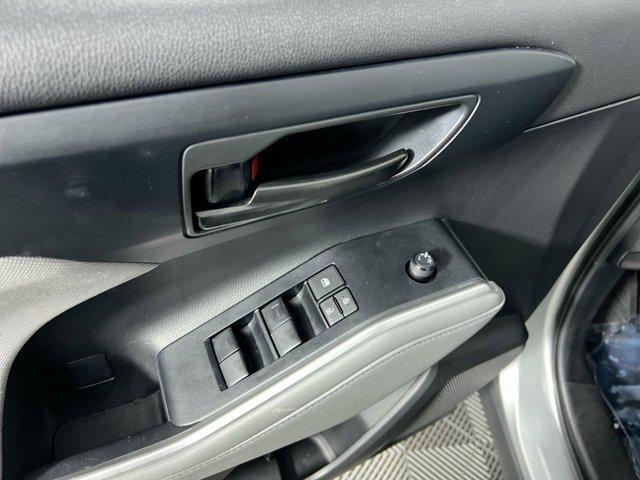 used 2023 Toyota Highlander car, priced at $28,650