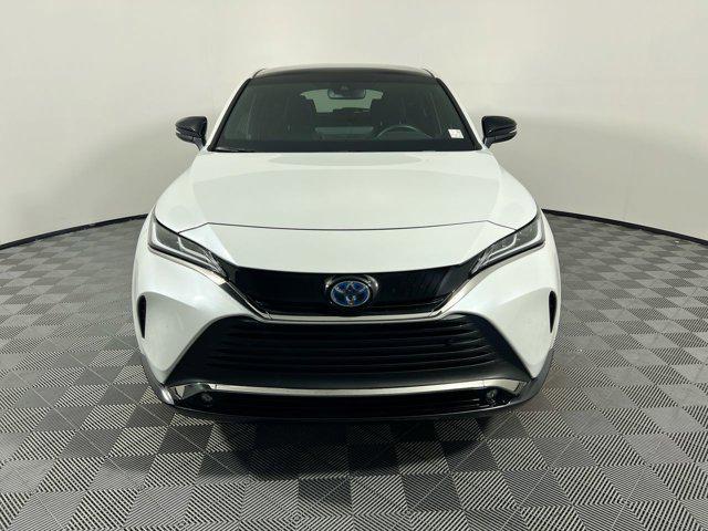 used 2024 Toyota Venza car, priced at $38,500