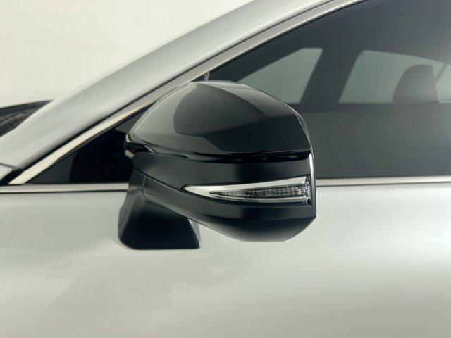 used 2024 Toyota Venza car, priced at $38,500