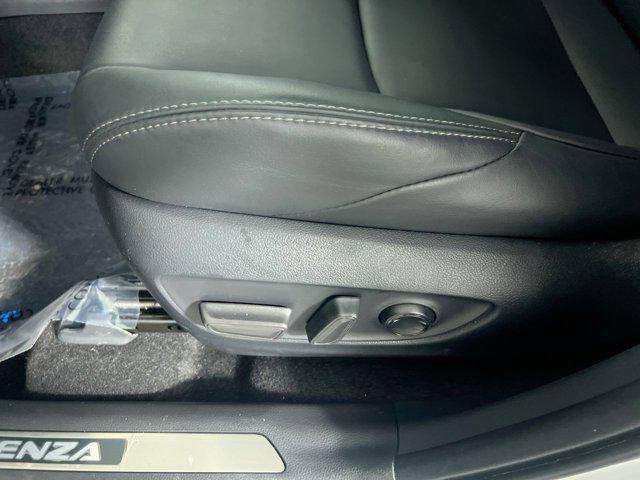 used 2024 Toyota Venza car, priced at $38,500