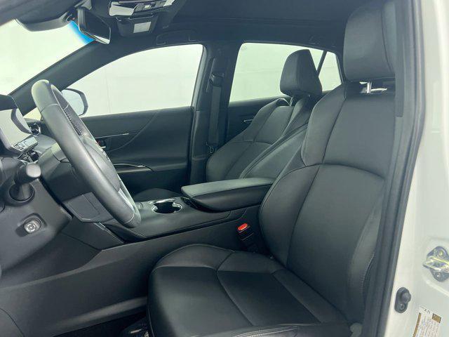 used 2024 Toyota Venza car, priced at $38,500