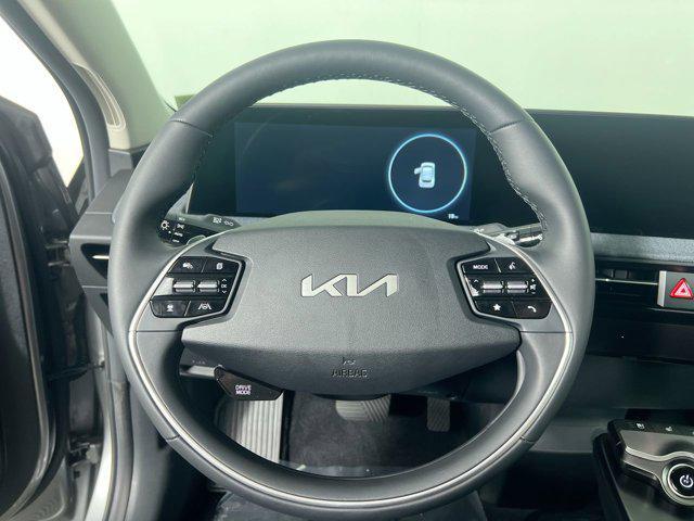 new 2024 Kia EV6 car, priced at $41,671