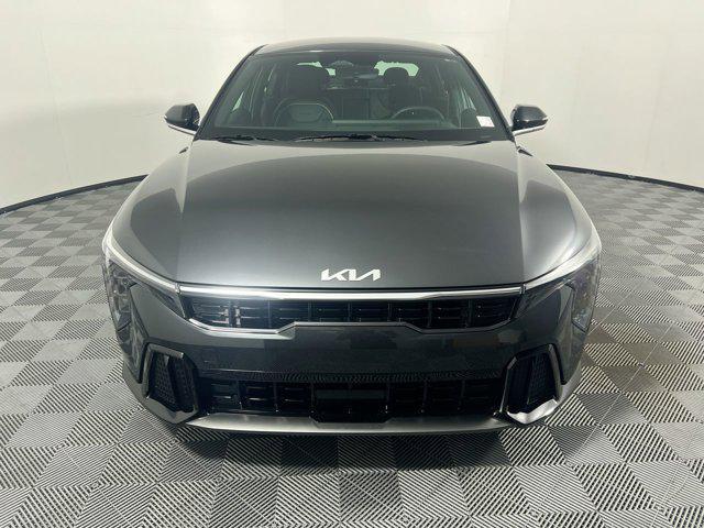 new 2025 Kia K4 car, priced at $26,540