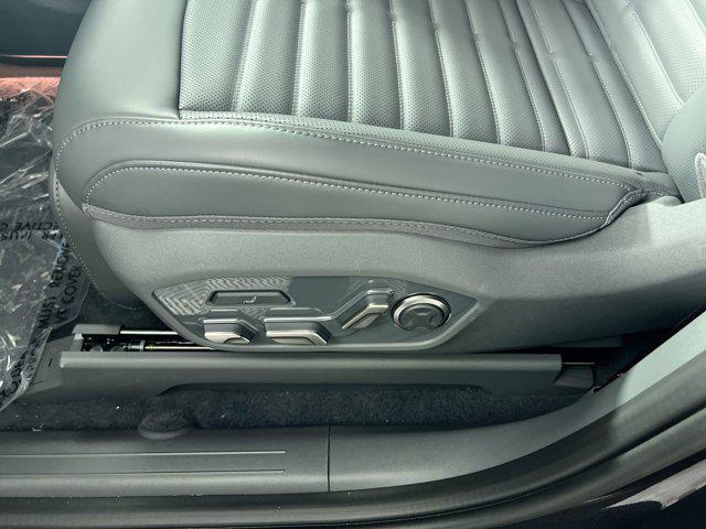 new 2026 Kia EV9 car, priced at $71,500