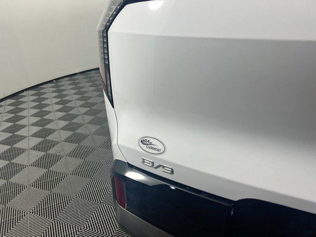 new 2026 Kia EV9 car, priced at $74,746