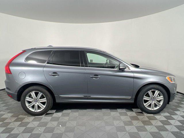 used 2017 Volvo XC60 car, priced at $14,250
