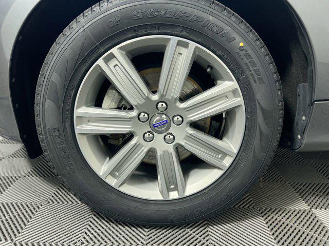 used 2017 Volvo XC60 car, priced at $14,250