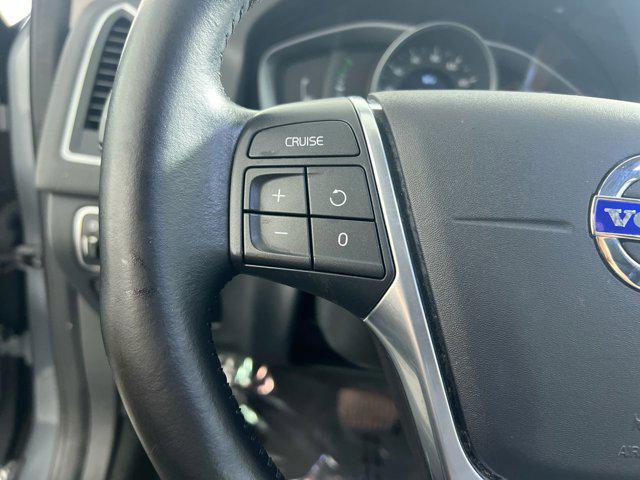 used 2017 Volvo XC60 car, priced at $14,250