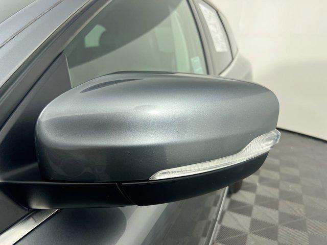 used 2017 Volvo XC60 car, priced at $14,250