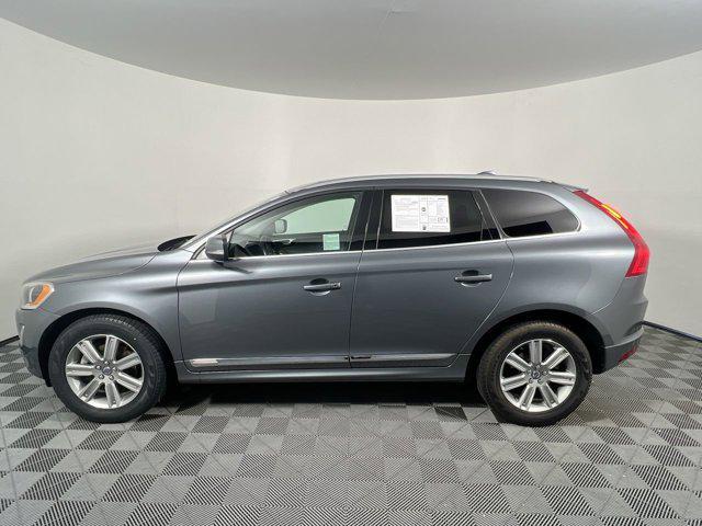 used 2017 Volvo XC60 car, priced at $14,250
