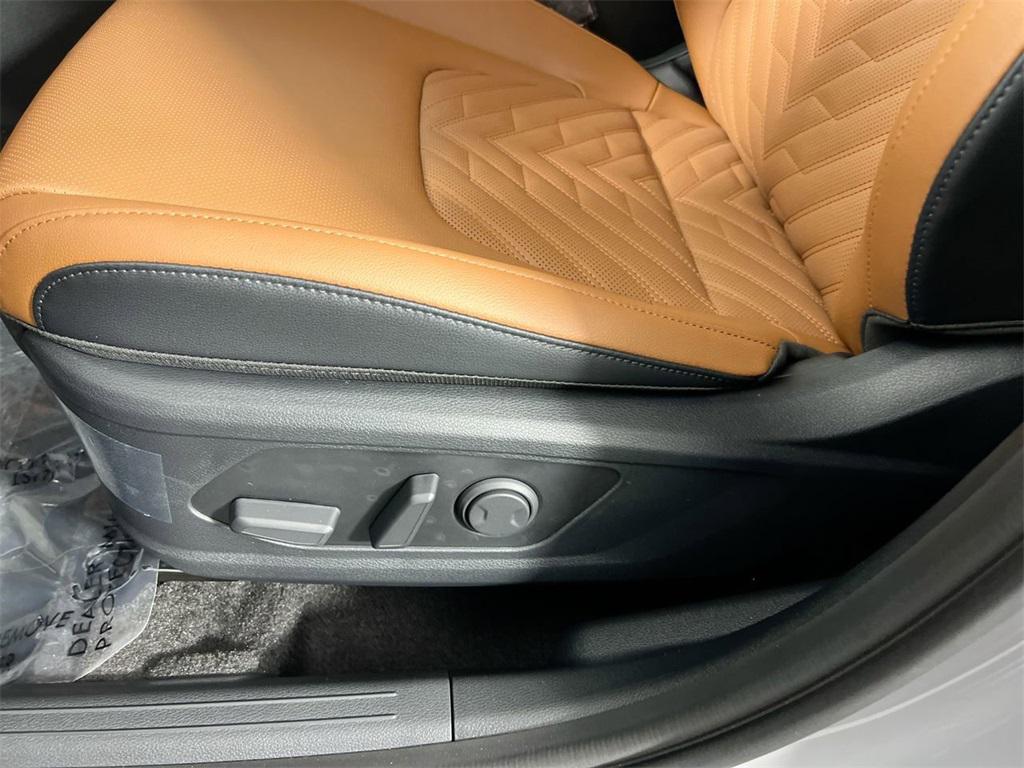 new 2026 Kia Sportage car, priced at $34,558