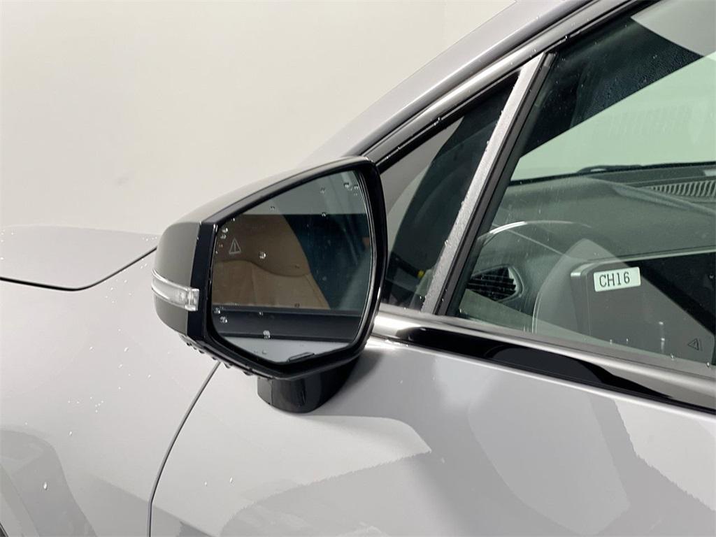 new 2026 Kia Sportage car, priced at $34,558