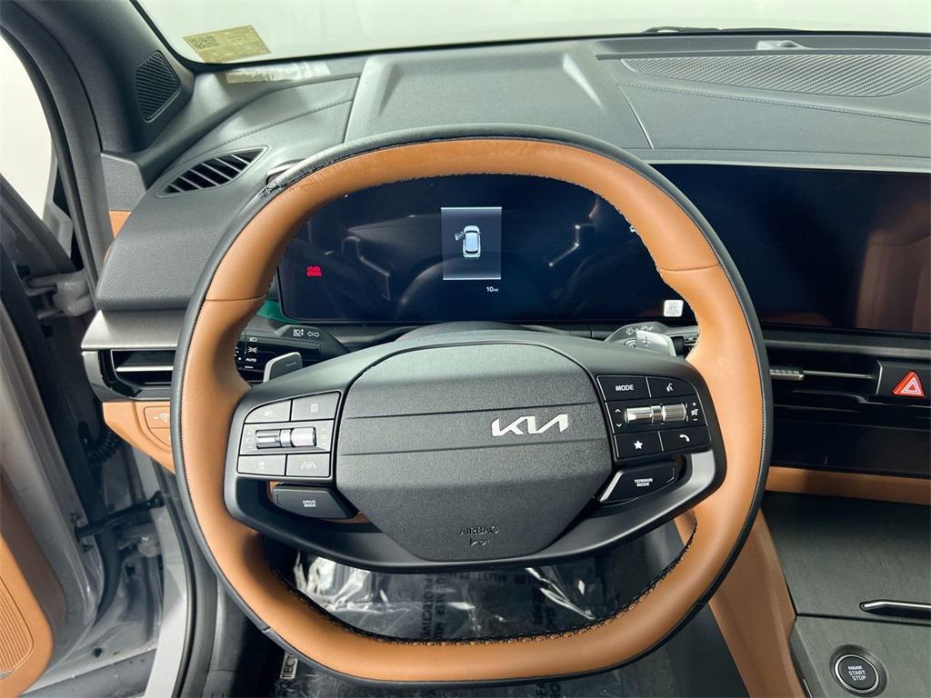 new 2026 Kia Sportage car, priced at $34,558