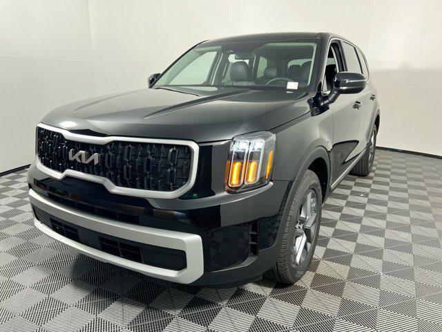 new 2025 Kia Telluride car, priced at $35,656