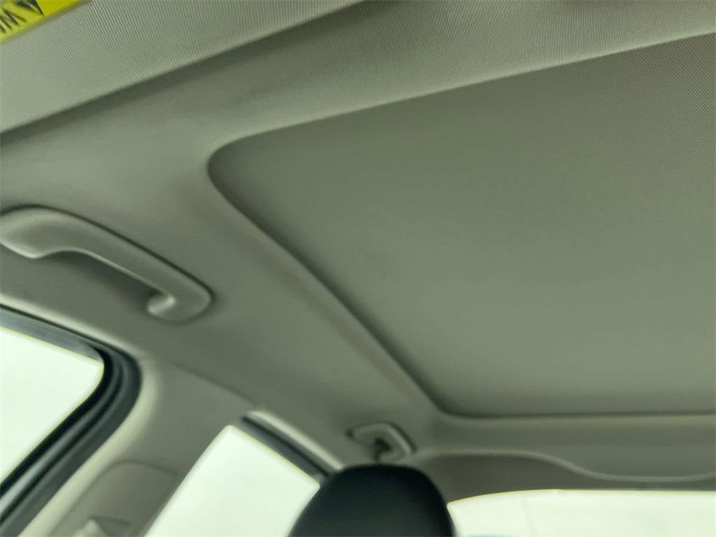 used 2022 Kia K5 car, priced at $19,850