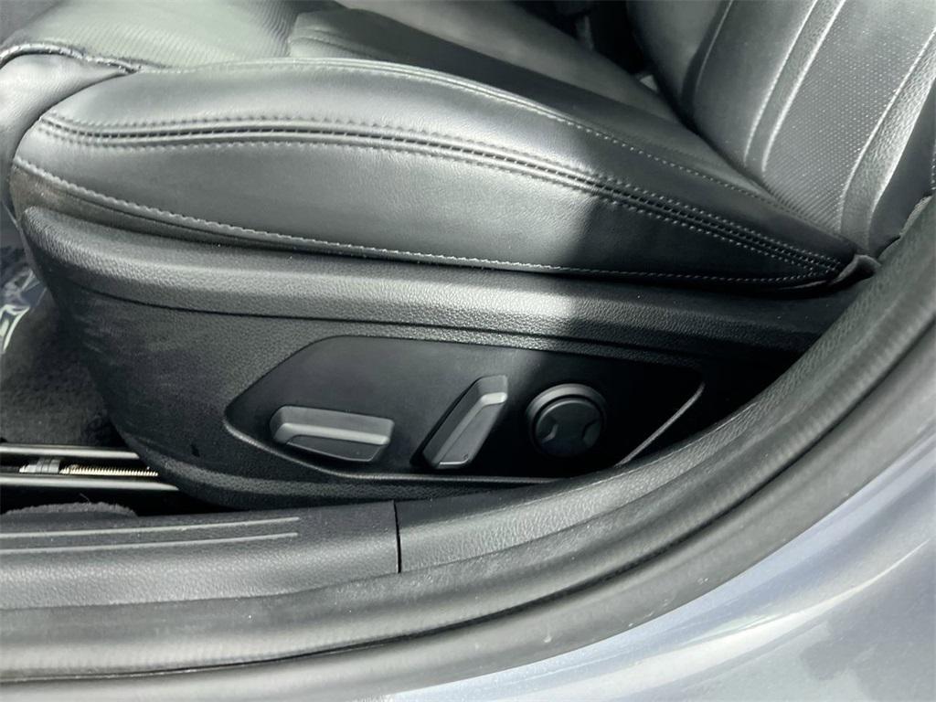 used 2022 Kia K5 car, priced at $19,850