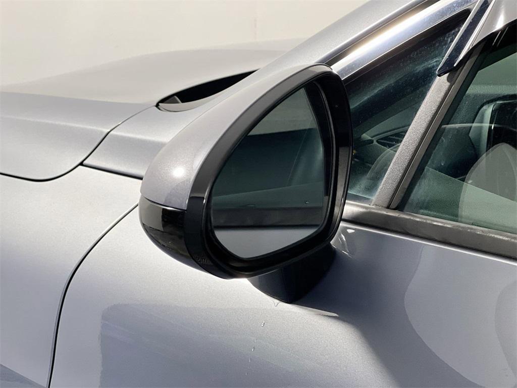 used 2022 Kia K5 car, priced at $19,850