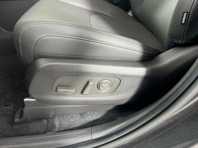 new 2026 Kia Carnival Hybrid car, priced at $40,545