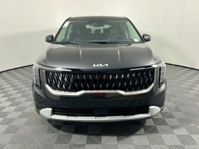 new 2026 Kia Carnival Hybrid car, priced at $40,545