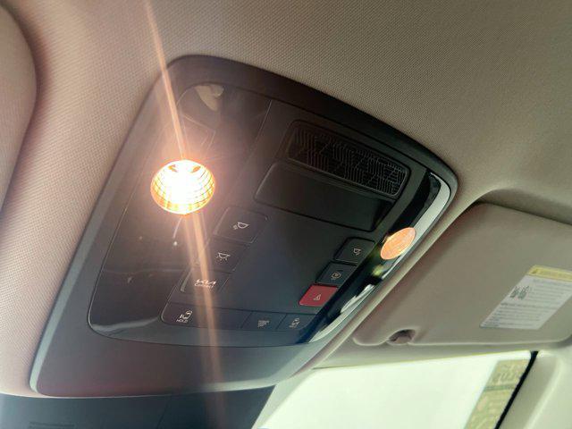 new 2026 Kia Carnival Hybrid car, priced at $40,545