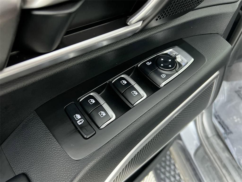 new 2025 Kia Telluride car, priced at $38,185