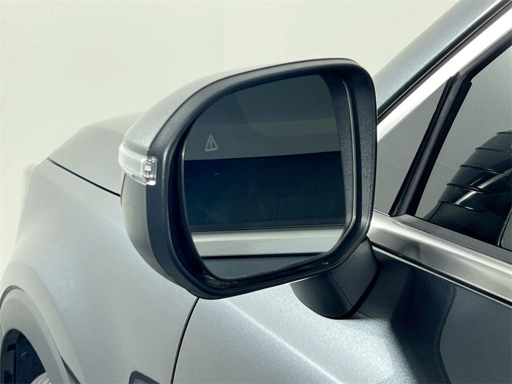 new 2025 Kia Telluride car, priced at $38,185