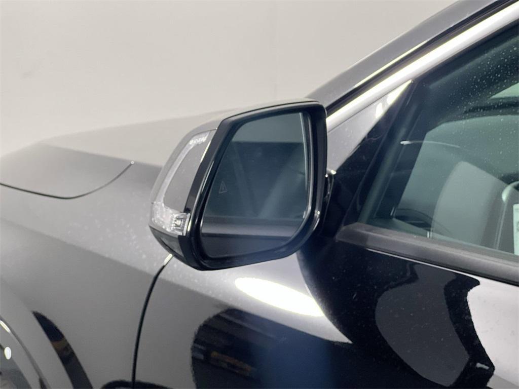 new 2025 Kia Niro car, priced at $35,090