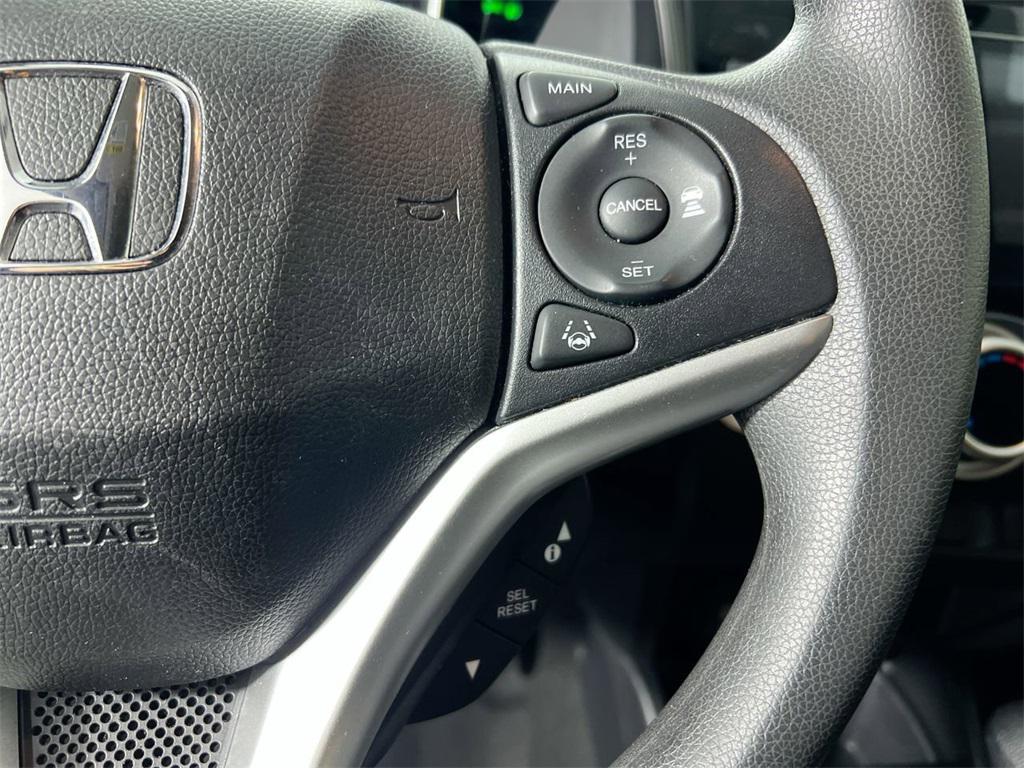 used 2019 Honda Fit car, priced at $17,500