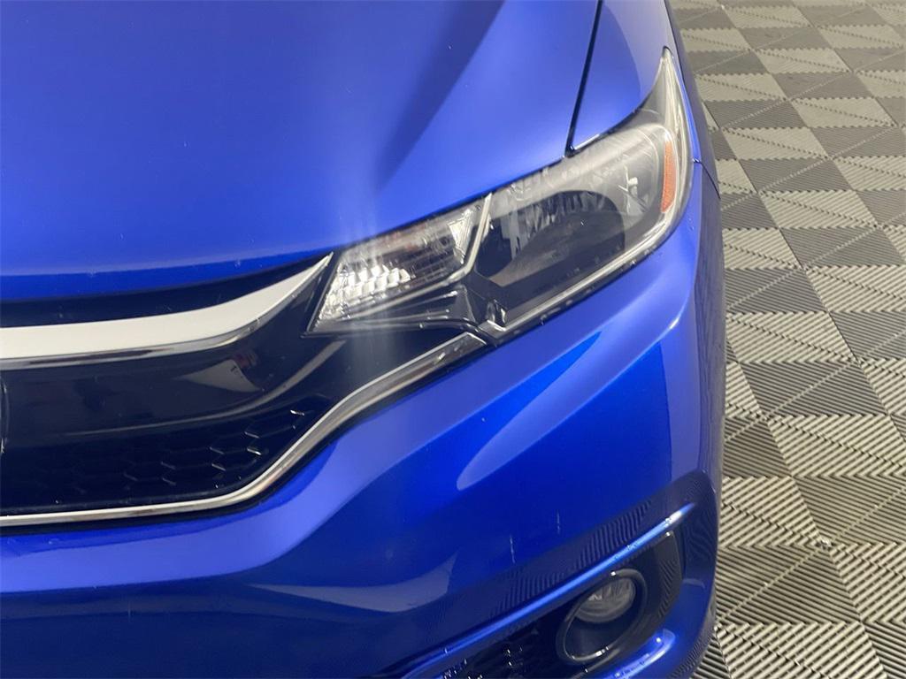used 2019 Honda Fit car, priced at $17,500